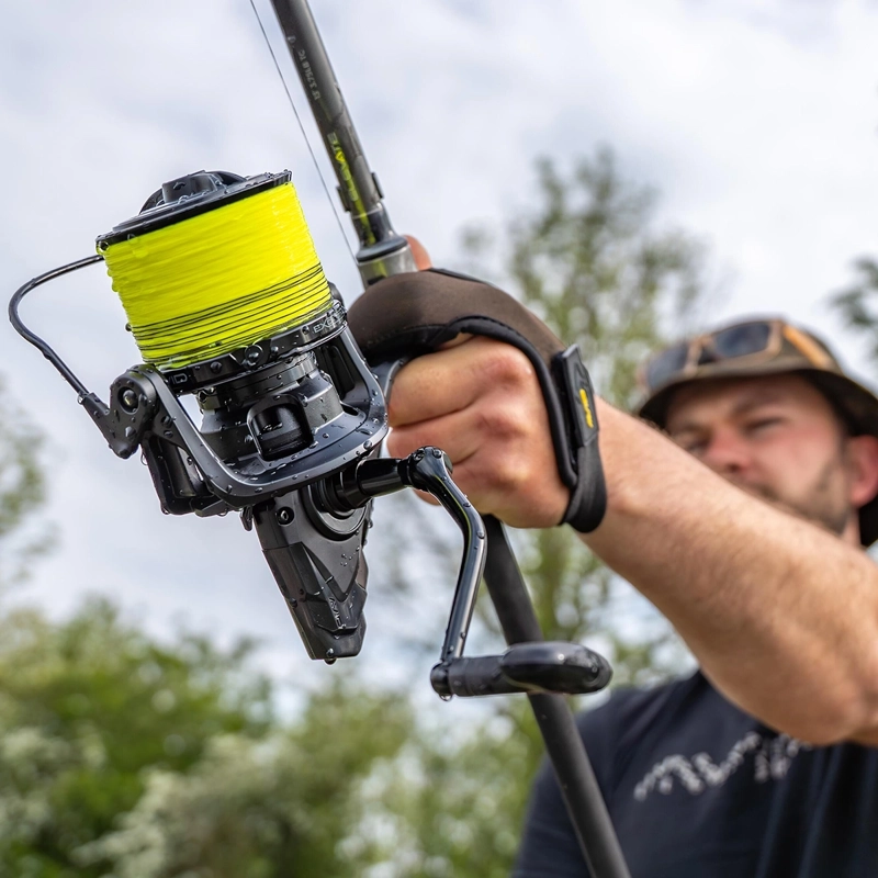Avid Carp EX-Cast 14000 Reel
